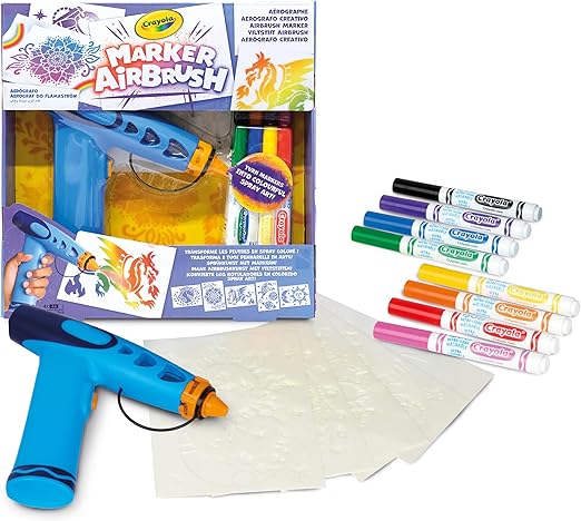 Marker Airbrush​-CY74-7696