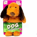 Dog Talking Puppet-ST-PAP31
