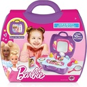 Barbie Hair & Beauty Styling Set-ST-MAT0108