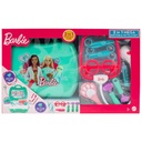 Barbie 2 in 1 Mega Doctor & Vet Playset-ST-MAT0113