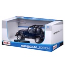 1:27 Jeep Wrangler Rubicon-31245