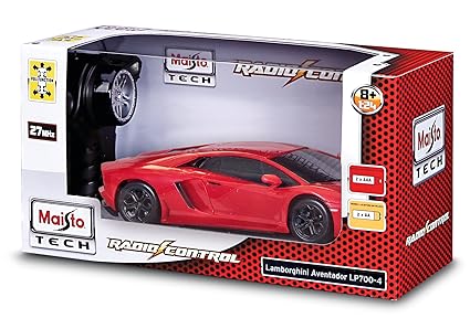 1:24 Lamborghini Aventador Coupe-31210