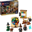 Hogwarts Castle Sorting Hat Ceremony-LEGO 6588699