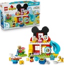 Mickey Mouse Clubhouse With Minnie & Plu-LEGO 6585492