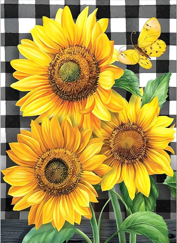 [5702018061794] Sunflower Bouquet-LEGO 6588541