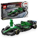 سيارة سباق أستون مارتن أرامكو F1 AMR24 - ليغو 6526999