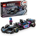 Bwt Alpine F1 Team A524 Race V29-LEGO 6527005