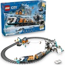 Explorers' Arctic Polar Expr V29-LEGO 6527867