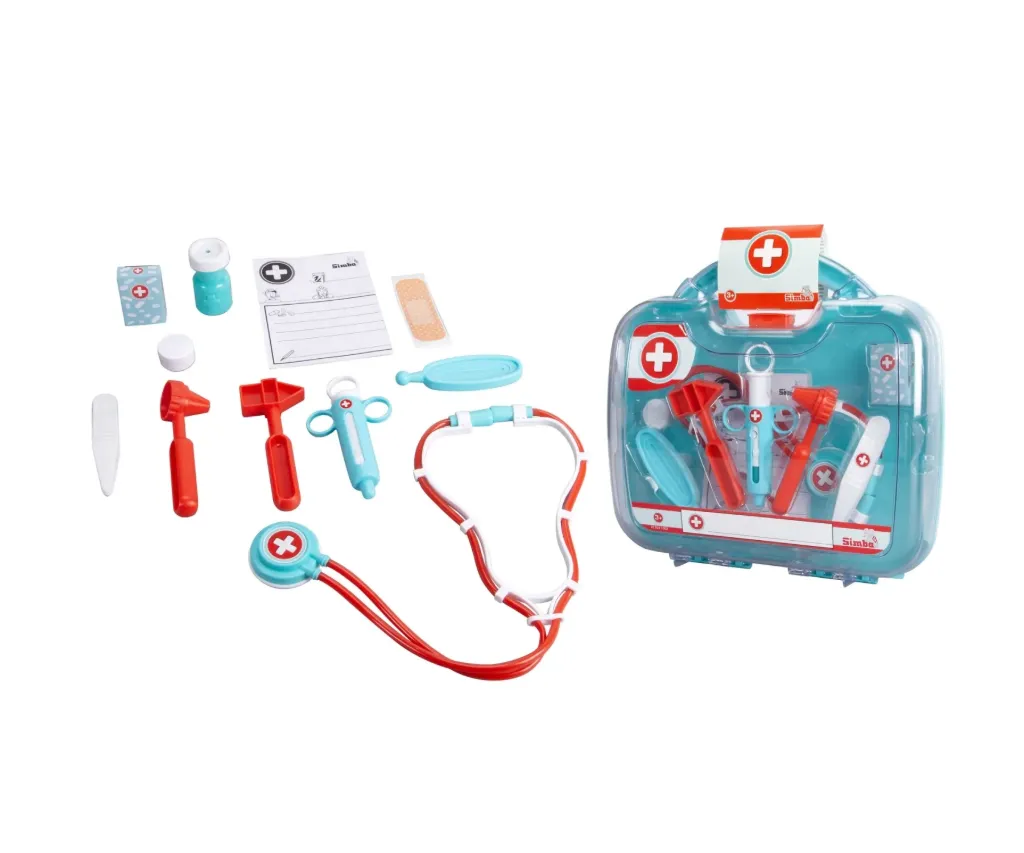 Big Doctorcase-105541002