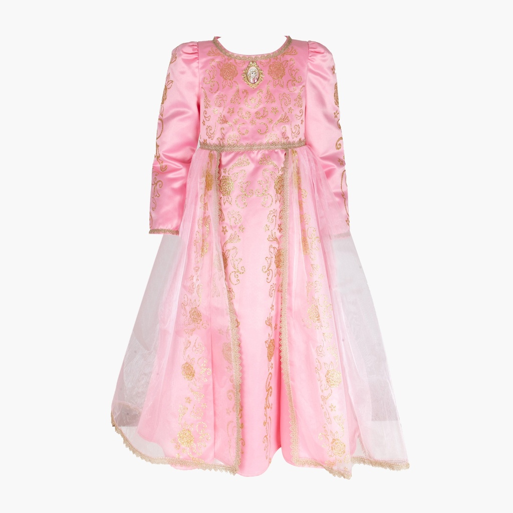 Golden Princess Aurora Prestige Dress S4-6-GP-002-00 C/S