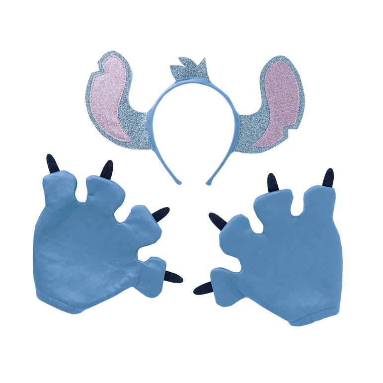 Disney Stich Accessory Kit-155669