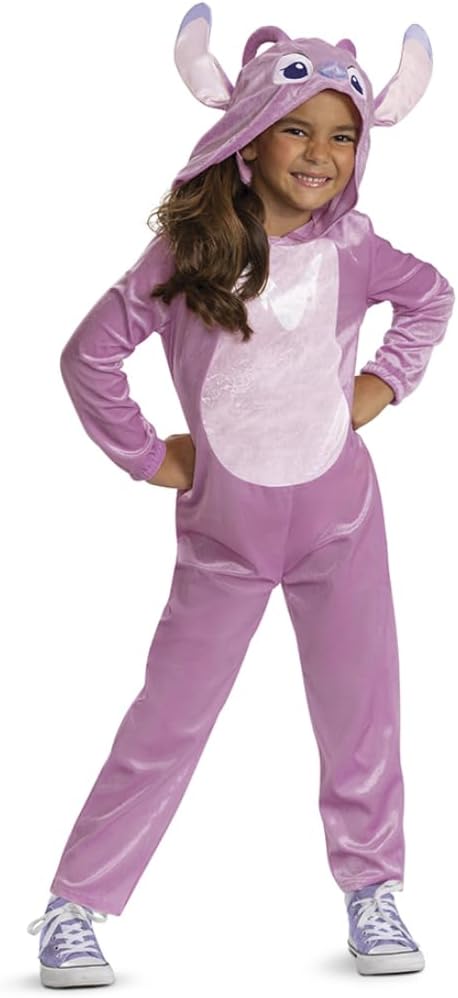 Disney Lilo & Stitch Angel Classic XS 3-4 -168109M