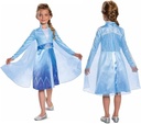 Elsa Frozen II Classic Costume 3-4 yrs-22873M
