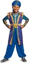 Jumpsuit and headpiece 3-4 yrs -22598M
