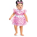  Minnie Mouse Classic Infant 12-18M-129429W