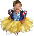 Snow White Classic Infant 12-18M-129529W