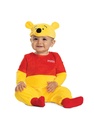 Winnie the Pooh Deluxe Infant 12-18M-144729W