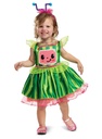 COCOMELON DRESS DELUXE 2 yrs -154969S