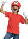 MARIO ELEVATED DELUXE ACCESSORY KIT-164599
