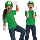 LUIGI ELEVATED DELUXE ACCESSORY KIT-164609
