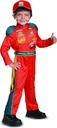  Cars Lightning McQueen Classic 3-4 yrs-19875M