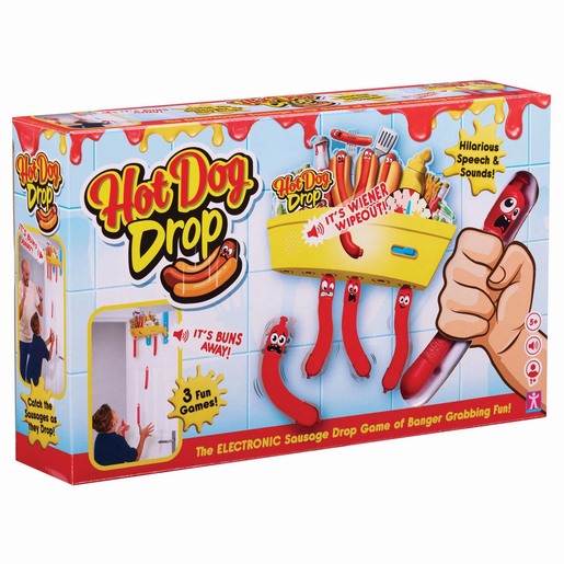 HOT DOG DROP-8466