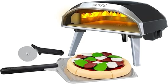 Casdon Toy Ooni Pizza Oven-79050