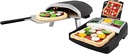 Casdon Toy Ooni Pizza Oven & Topping Station-79250