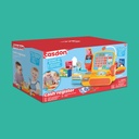 Casdon Cash Register-66450