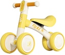 B.DUCK 6'' Balance Bike 1003-LD-1003-Y-04