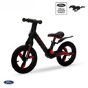 Ford Mustang Zoomer Bike-1263N-BLACK