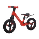 Ford Mustang Zoomer Bike-1263N-RED