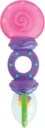 Bright Starts Rattle & Teether Toy-8836