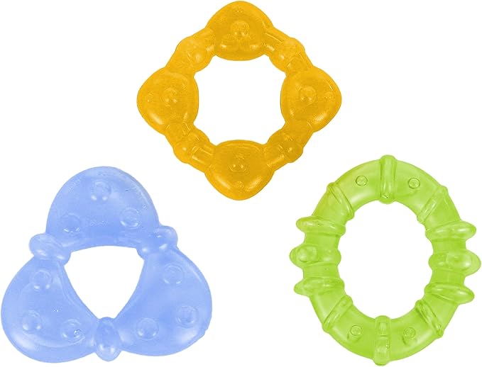 Bright Starts Chill & Teethe Teething Toy-8195