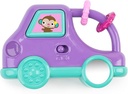 Bright Starts Safari Driver Take Along Toy-16890