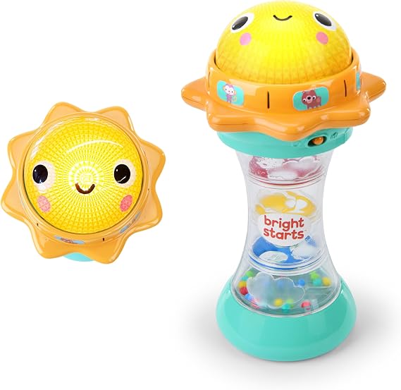 Bright Starts Just for SunFlashlight-17228
