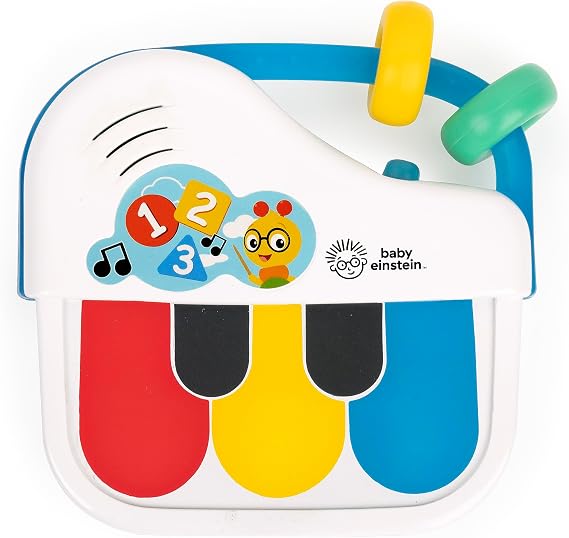 [74451130937] Baby Einstein Petit Piano-13093