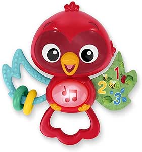 [74451168886] Baby Einstein Roxy's Bright Flight-16888