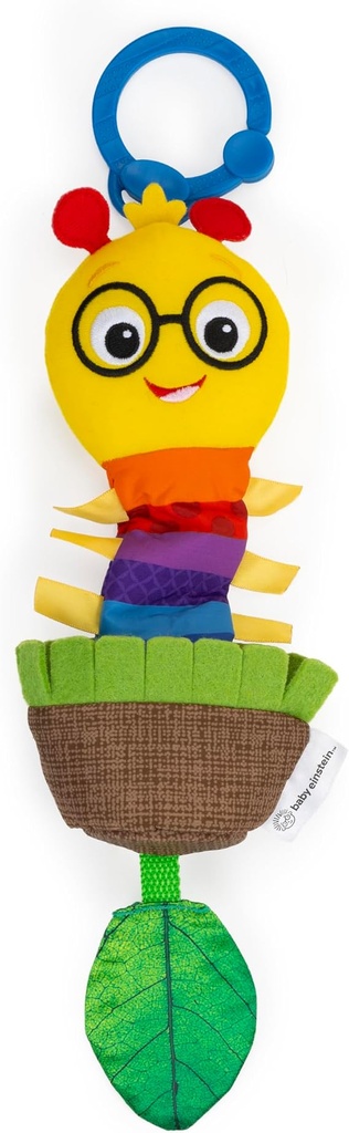 [74451168879] Baby Einstein Cal-a-Puller -16887