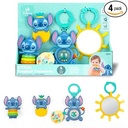 Bright Starts Stitch Tropical Treasures