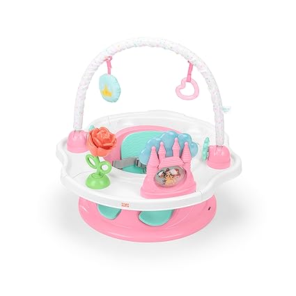 Bright Starts™  Disney Princess SuperSeat™ 3-in-1 Seat-16981