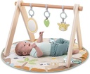 Ingenuity Wonder & Wood Wooden Toy Arch -17448