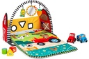 Baby Einstein Busy Barnyard Grow With Me -17327