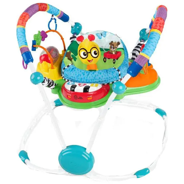 Baby Einstein Neighborhood Friends Jumper-60184