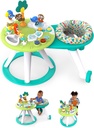 Bright Starts Around We Go 2-in-1 Walk l-11638