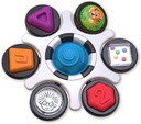 Baby Einstein Curiosity Clutch-12491