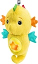 Baby Einstein Sea Dreams Seahorse Plush Soother-17400