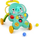 Bright Starts Stroll 'n Roll 2-in-1 Ball Play Walker-12892