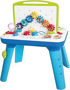 Baby Einstein Curiosity Table Activity Station-10345