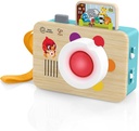 Baby Einstein Learning Lens Toy Camera -17010